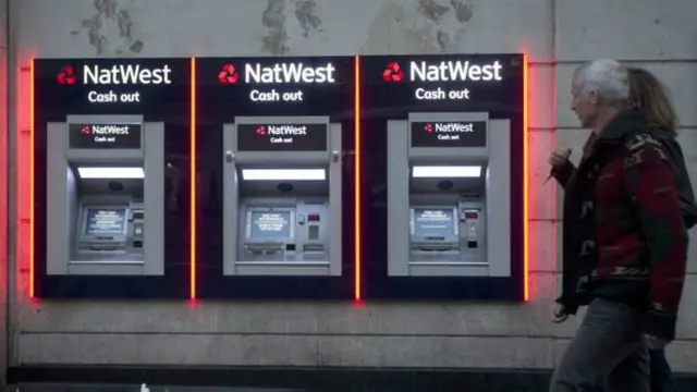 NatWest bank