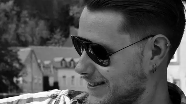 Крістоф Міннаерт