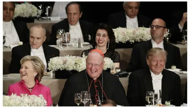 clinton_trump_alfred_e_smith_memorial_foundation_dinner