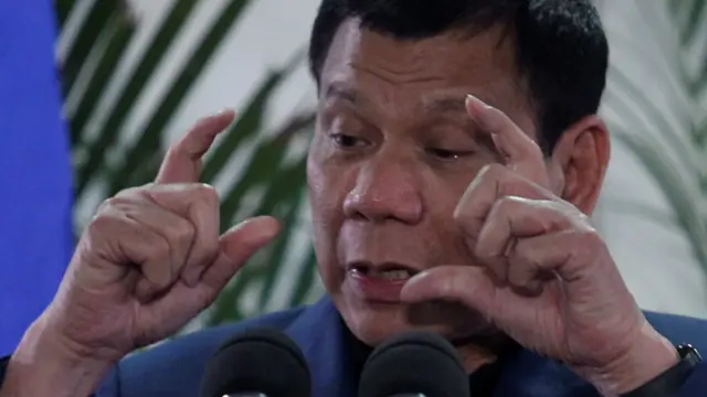 duterte