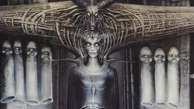 giger