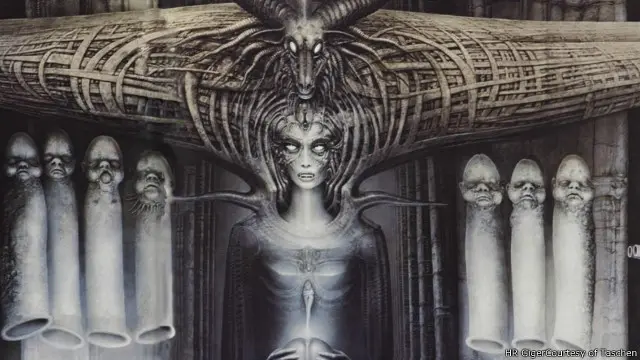 giger