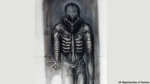 giger