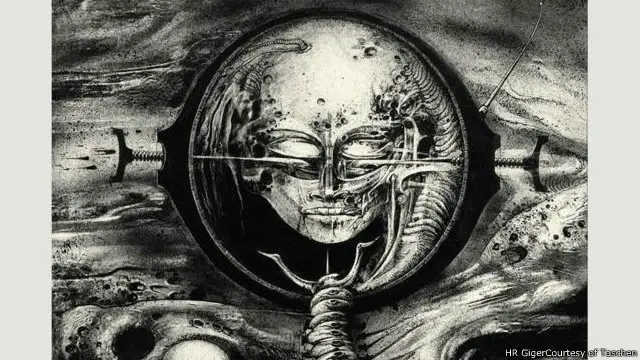 giger