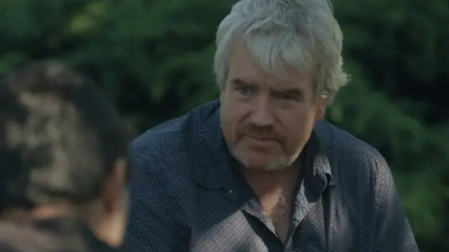 عرض صبي 15على مراسل بي بي سي دراغ ماكلينتاير العلامات التجارية التي يعملون لحسابها