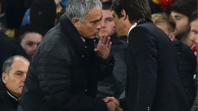 لم يؤكد أي من الاثنين محتوى الحديث الذي دار بينهما