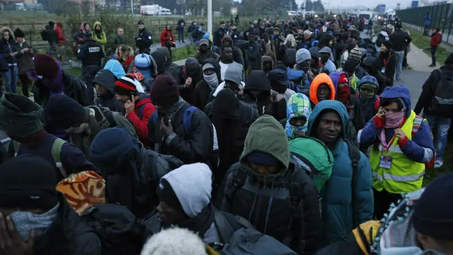 काले क्षेत्र