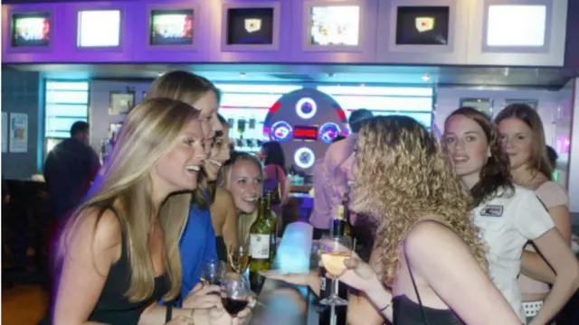 男女在社會的角色變化部分解釋了這個研究結果