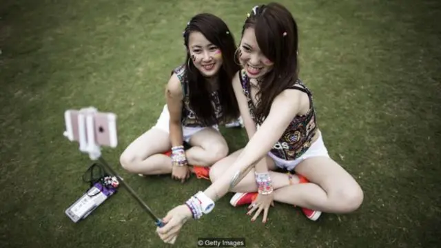 今時今日,得益於較為完善的醫療和教育,千禧一代的智商水平或超過以往任何一代。(圖片來源:Getty Images)