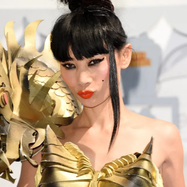 白靈(資料圖片)