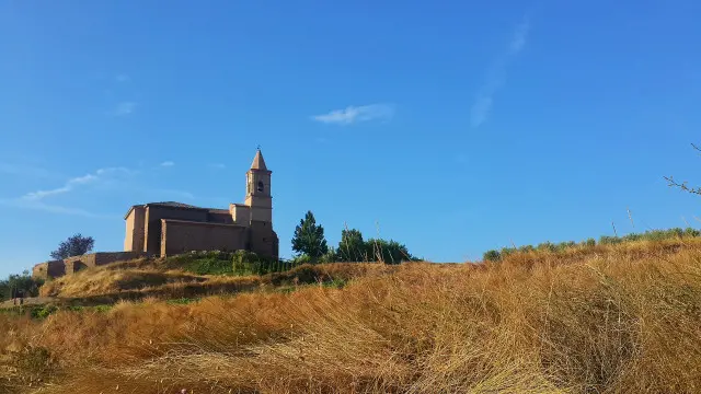 дорога святого якова