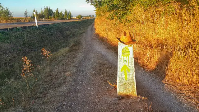 дорога святого якрова