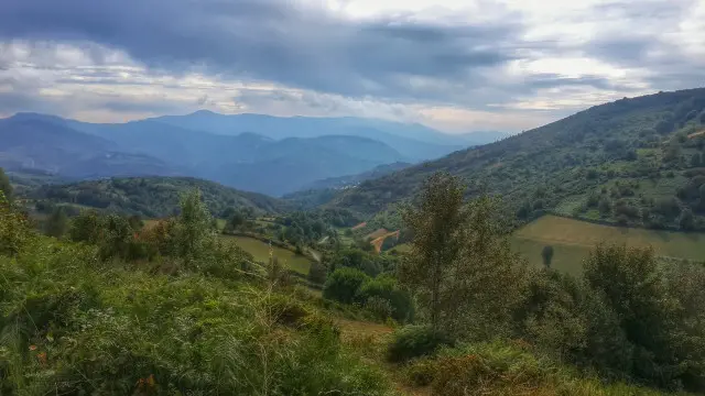 дорога світого якова