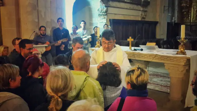 дорога святого якова