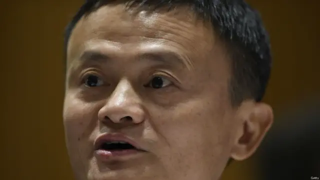 得益于电子商务巨头阿里巴巴集团股票的上涨,马云(第2名,282亿美元)的财富在去年218亿美元的基础上攀升了30%