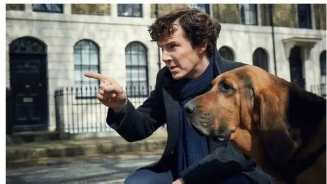 Новий сезон "Шерлока" вийде 1 січня 2017 року