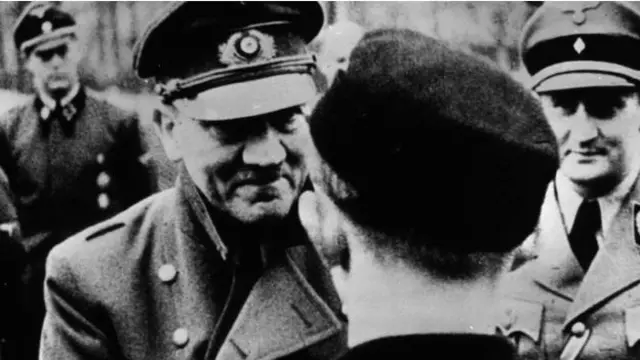 奥地利政府担心，纳粹同情者可能会来希特勒出生居所朝圣