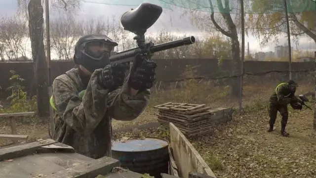 Тренування