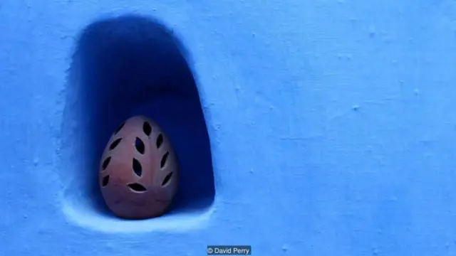 （图片来源：David Perry）