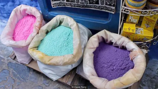 （图片来源：David Perry）