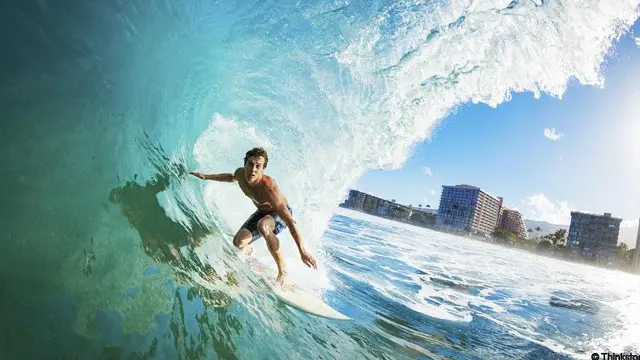 Серфінгіст 