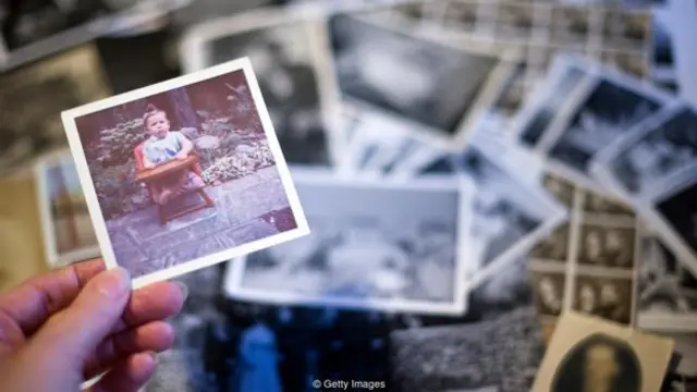 选取对你产生重大影响的一段往事,然后问问自己–这件事真的曾经发生过吗? (图片来源: Getty Images)