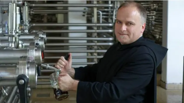 Андекське пиво вариться в Баварії – регіоні, що славиться якісним пивом.