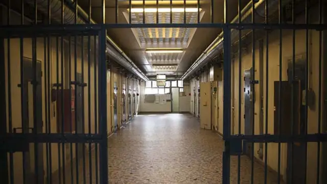 至少有一千名男性參加了「直接威懾」項目。（圖片來源：Getty Images）