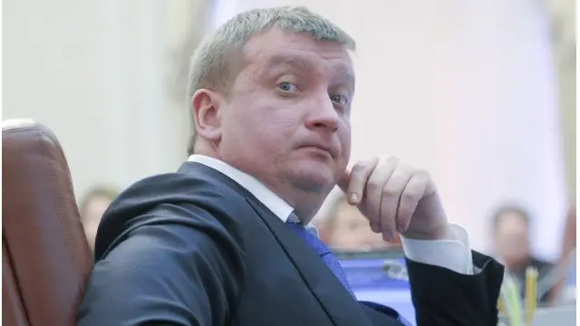 Петренко