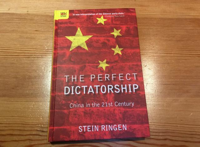 斯坦.林根的新书将会由台湾出版社翻译成中文版。
