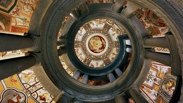 Фарнезе в Капраролі