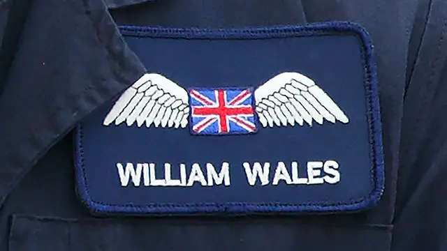 Бейдж з іменем