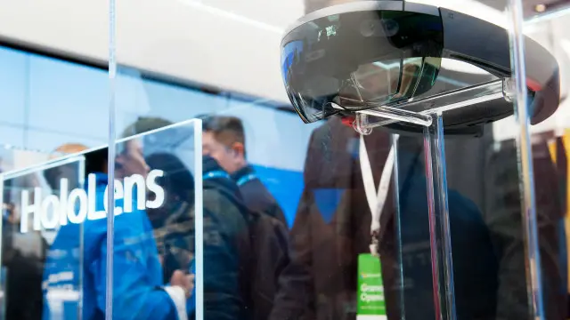 hololens