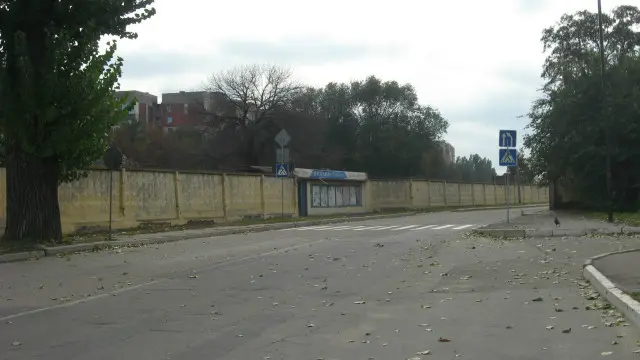 Блог з Луганська