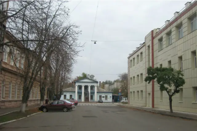 Блог з Луганська