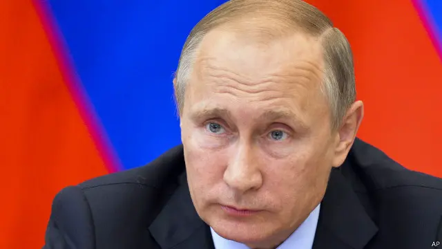 Путін привітав Трампа з перемогою