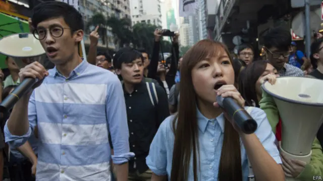 梁颂恒、游蕙祯立法会宣誓风波司法复核案将宣判。