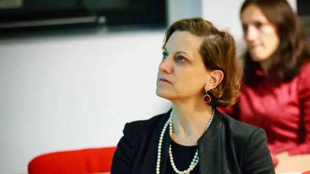 Енн Епплбаум