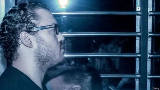 朱廷被判兩項謀殺罪名成立。