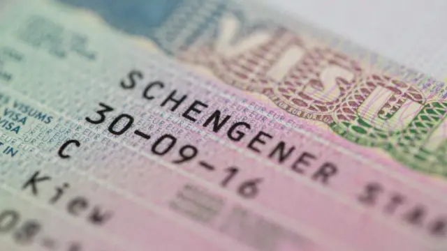 У ЄС зробили важливий крок для отримання Україною безвізового режиму