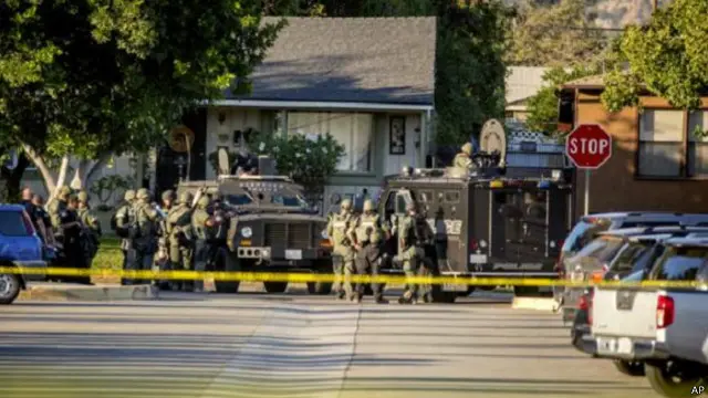 Поліцейські потрапили під обстріл, коли наблизилися до підозрюваного