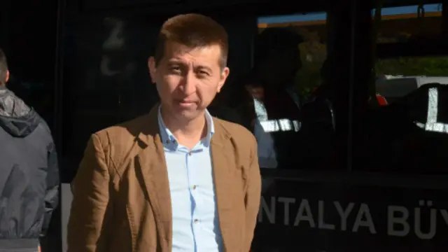 Тынчтыкбек Кожобеков