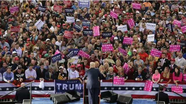 выборцы Трампа