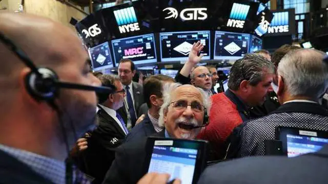 Американські фондові ринки відреагували на перемогу Дональда Трампа краще, ніж азійські та європейські