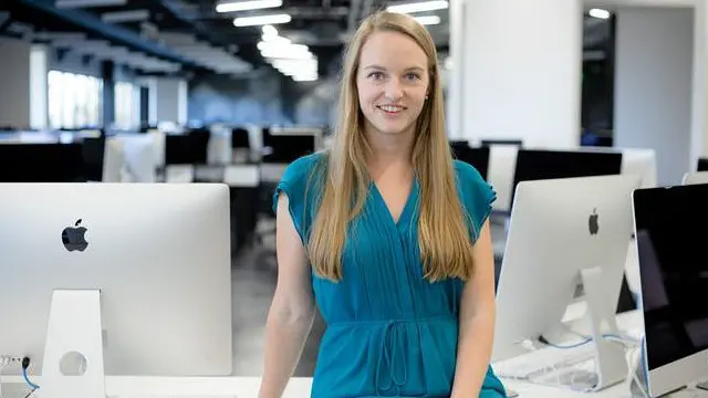 Бріттані Бір 