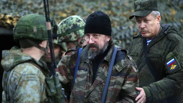 Росіяни в Сербії