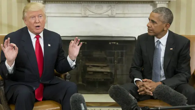 ЗМІ намагаються спрогнозувати, яким буде Дональд Трамп, коли стане господарем Білого дому