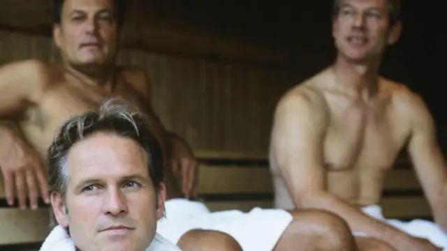 虽然桑拿在瑞典、俄罗斯和荷兰等其他北欧国家也很流行，但风俗和礼节却差异极大（图片来源：Getty Images）