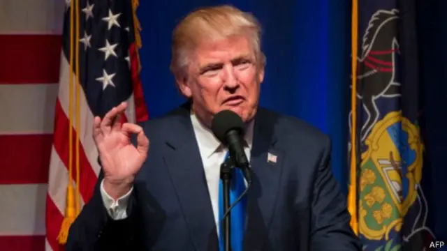 在大選期間,特朗普曾說奧巴馬醫改是「一個徹底的災難」