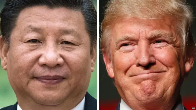 杜大伟对BBC中文网说，若美国从贸易（如TPP）与气候协议中撤出，而中国在亚太谈判新的贸易与投资协议，则可以让中国领导带动（地区）深入整合。